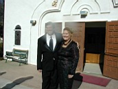 Tom and Maria's Wedding - 2004 045.jpg: 2004/01/17 - Tom and Maria's Wedding - 2004